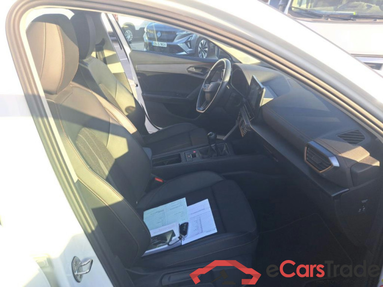CUPRA Formentor / 2020 / 5P / todoterreno 1.5 TSI 110kW (150 CV) (AC3) #6