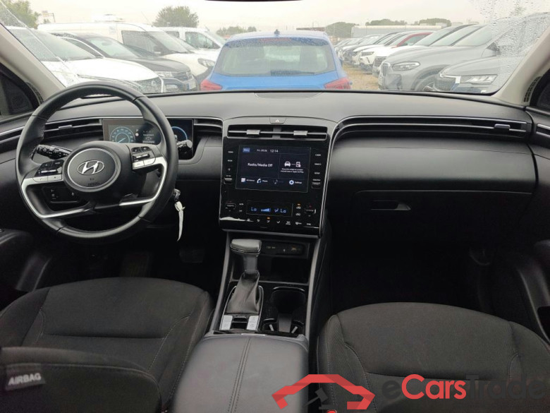 HYUNDAI Tucson / 5P / 1.6 CRDI 136 CV 48V Maxx DCT #3