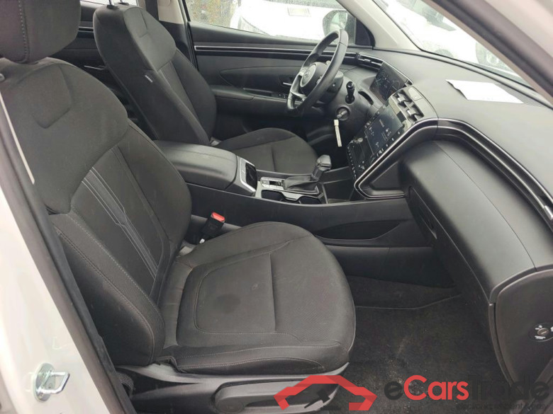 HYUNDAI Tucson / 5P / 1.6 CRDI 136 CV 48V Maxx DCT #6