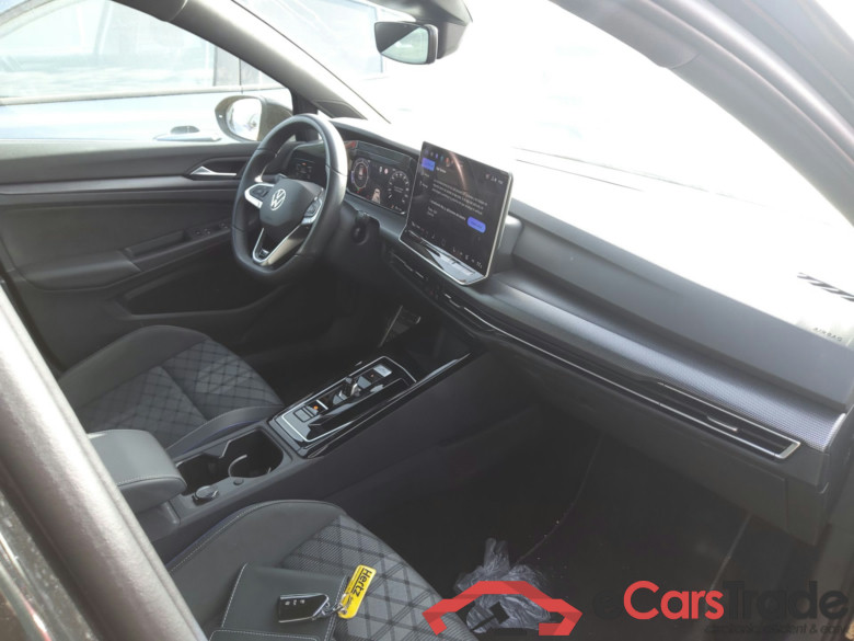 VOLKSWAGEN Golf A8 PA (DA1) 2.0 TDI 110 kW (150 CV) AutomÃ¡tico DSG R LINE(Winterpack) #3