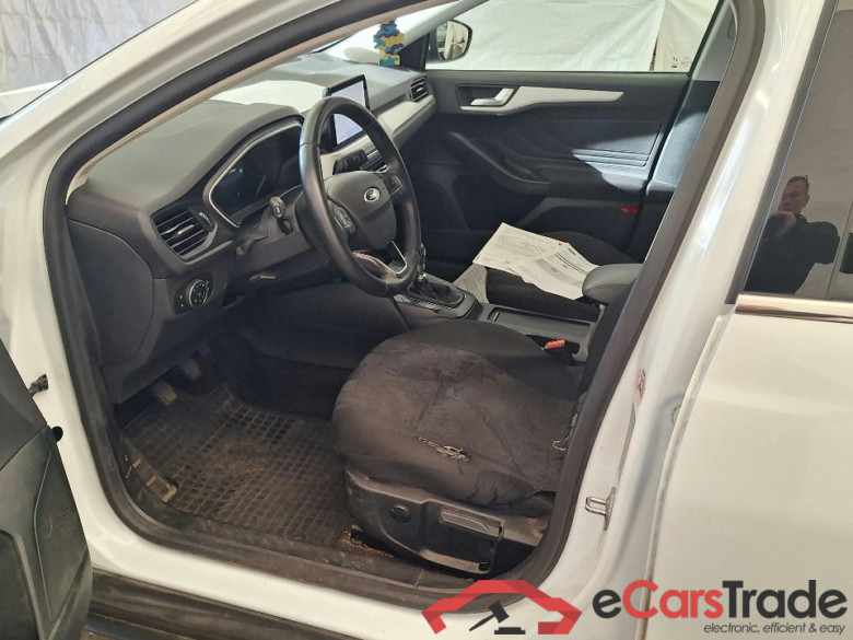 Focus Turnier Cool & Connect 1.5 EcoBlue 88KW MT6 E6d #4