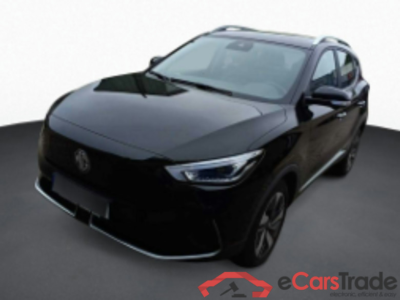 MG ZS EV Standard Luxury 5d 130kW #1