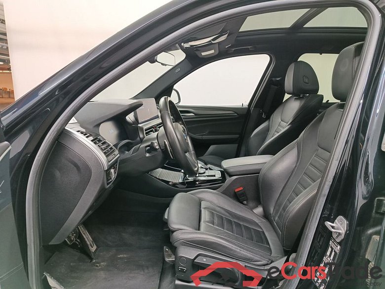 BMW X3 DIESEL - 2022 2.0 A 190hp xDrive20d MHEV 5d #3