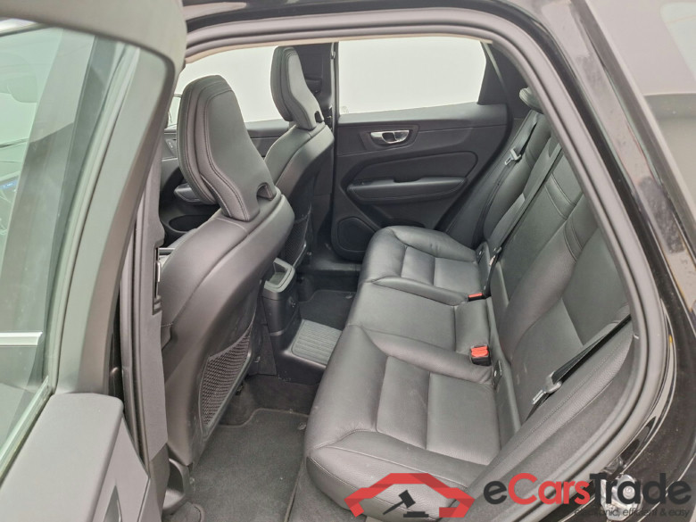 Volvo, XC60 '17, Volvo XC60 T6 Recharge Geartronic Inscription 5d #4
