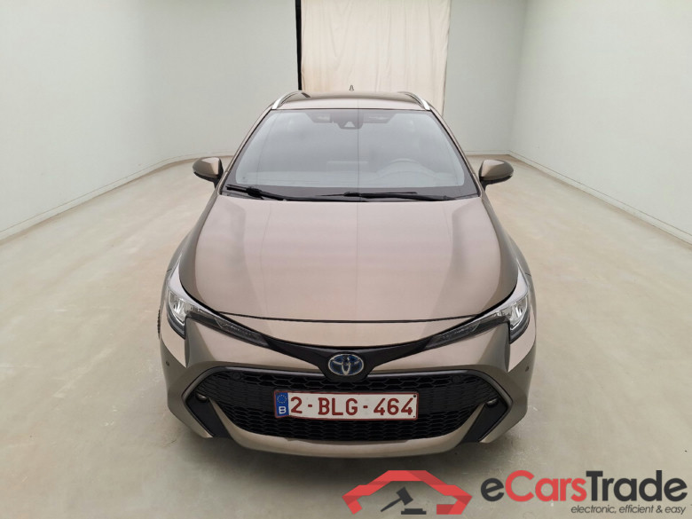 Toyota, Corolla TS '19, Toyota Corolla Touring Sports 1.8 Hybrid Dynamic e #1