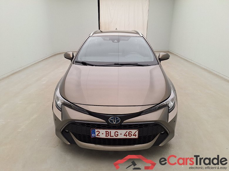Toyota, Corolla TS '19, Toyota Corolla Touring Sports 1.8 Hybrid Dynamic e