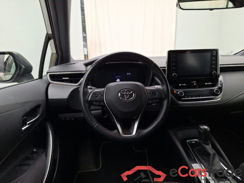 Toyota, Corolla TS '19, Toyota Corolla Touring Sports 1.8 Hybrid Dynamic e #5