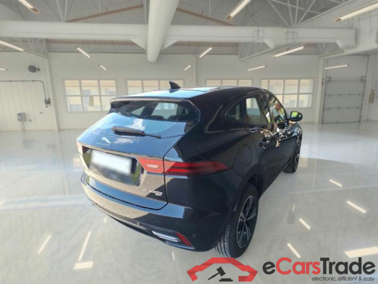 JAGUAR E-PACE / 2017 / 5P / SUV 1.5 P300E R-DYNAMIC S AUTO 4WD #2
