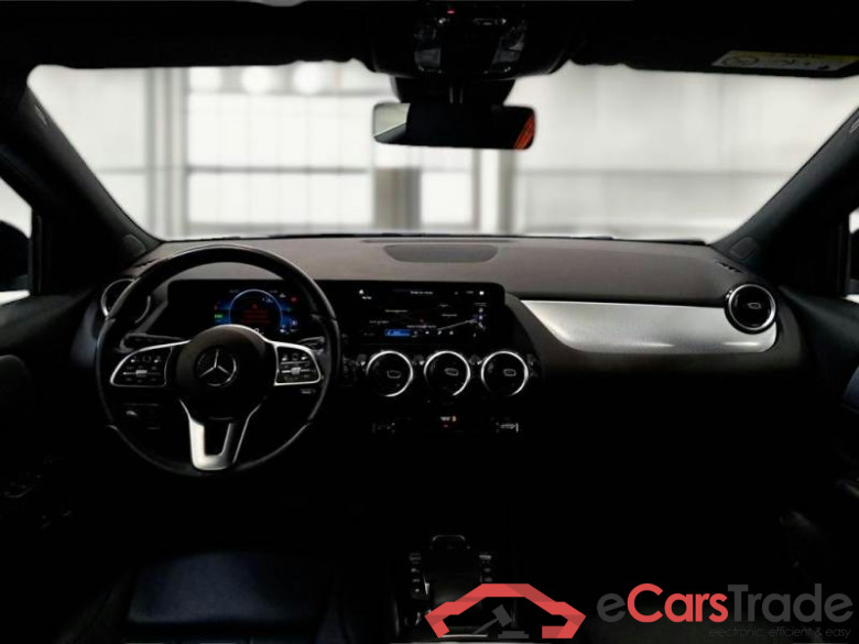 MERCEDES-BENZ GLA / 2020 / 5P / CROSSOVER GLA 250 E PLUG-IN HYBRID AUTO BUS EXTRA #3