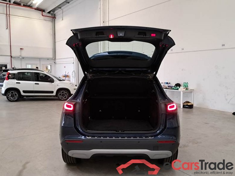 MERCEDES-BENZ GLA / 2020 / 5P / CROSSOVER GLA 250 E PLUG-IN HYBRID AUTO BUS EXTRA #5