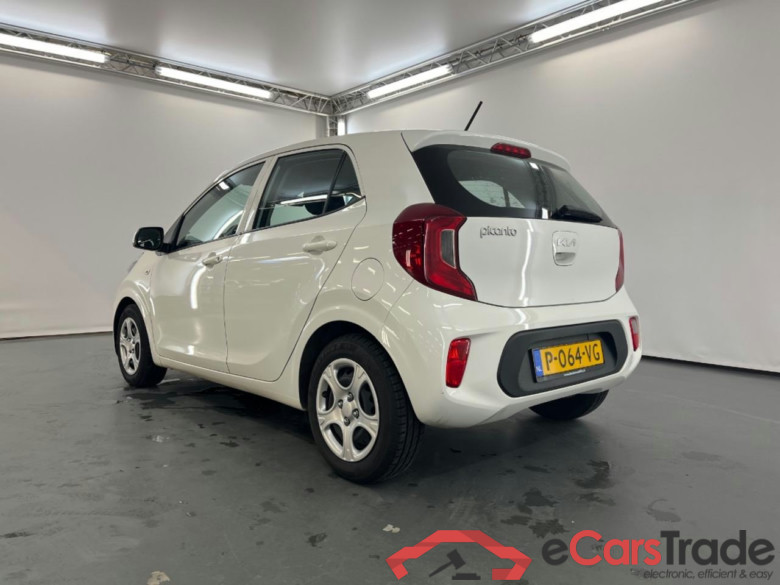 KIA PICANTO 1.0 DPi ComfortLine 5p #3
