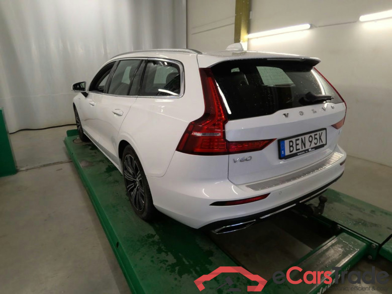 V60 T6 350 Ins.Ex.Rec. AWD Aut #4