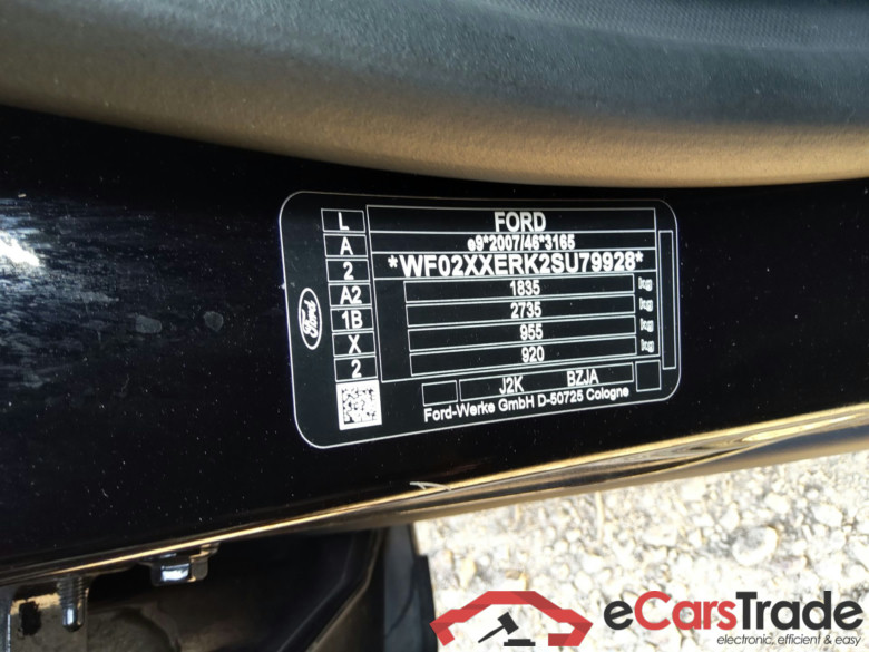 FORD Puma 1.0 155cv S6.2 AutomÃ¡tico ST-LINE X EcoBoost(Pano + Winterpack) #5