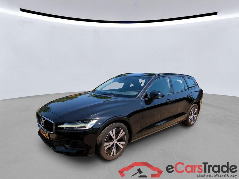 VOLVO V60 120 kW