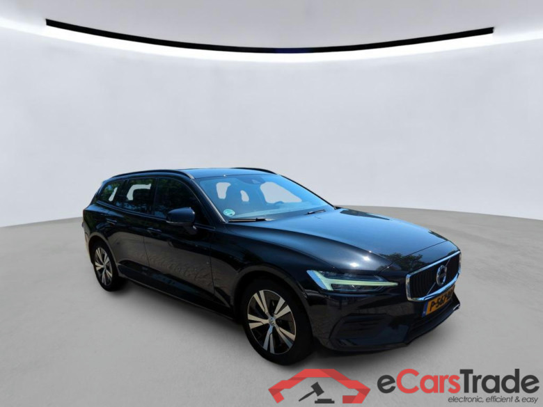 VOLVO V60 120 kW #5