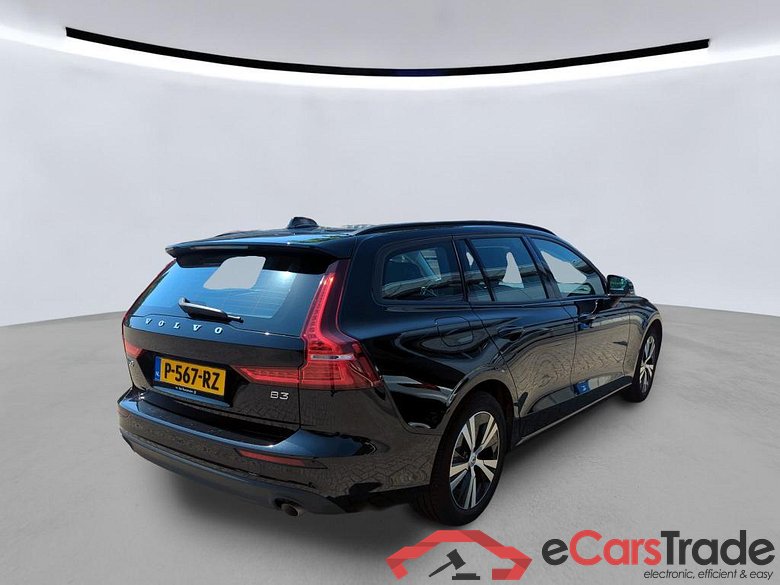 VOLVO V60 120 kW #6