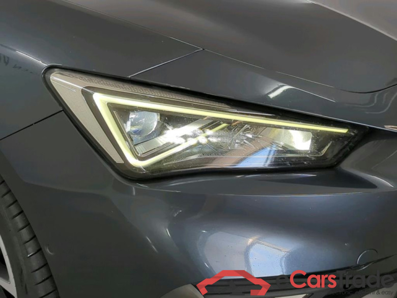 SEAT LEON 110 kW #4
