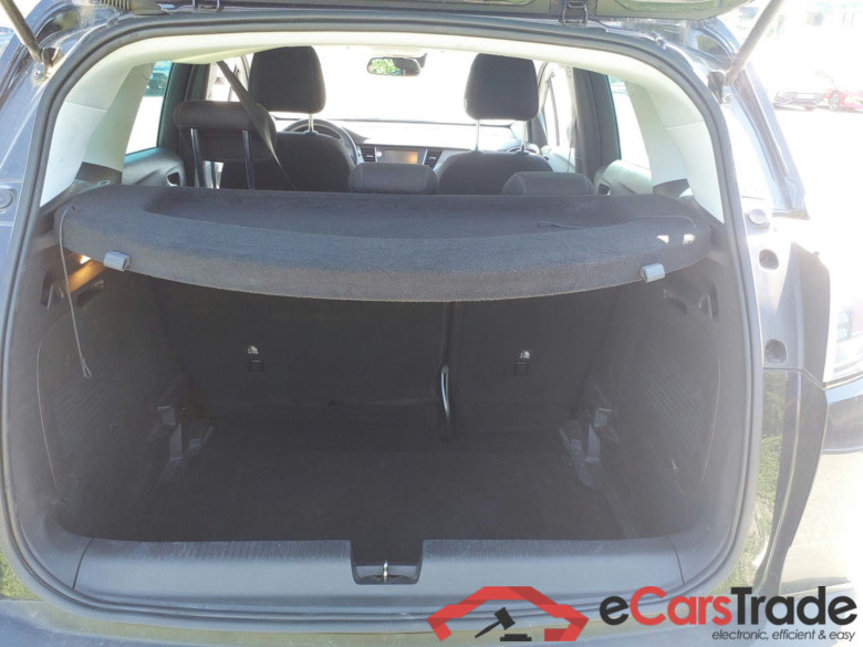OPEL Crossland OPEL Crossland 1.2  Turbo 110 CH ELEGANCE BVM #2