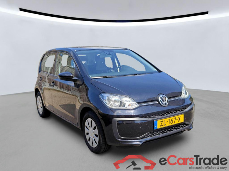 VOLKSWAGEN up! 44 kW #3