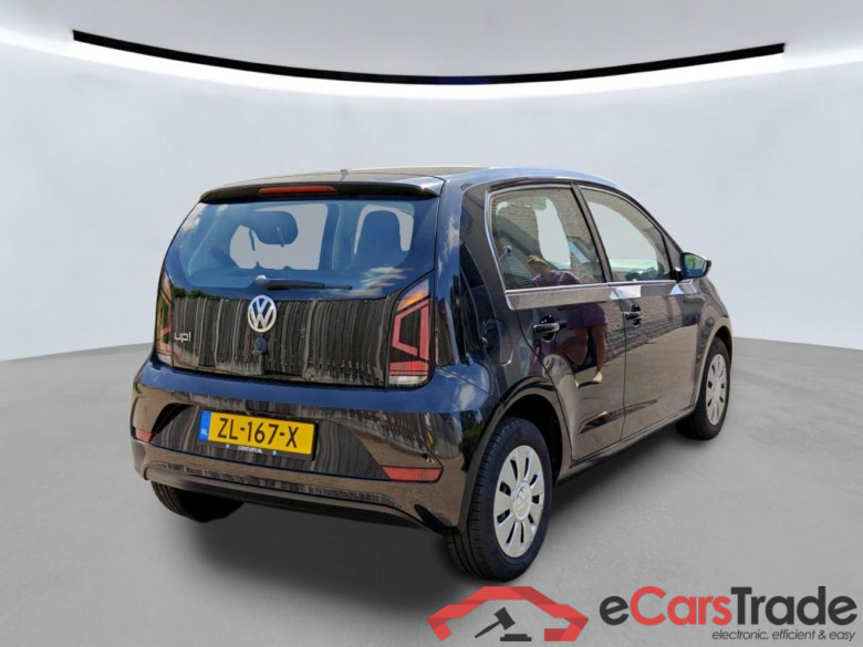 VOLKSWAGEN up! 44 kW #4