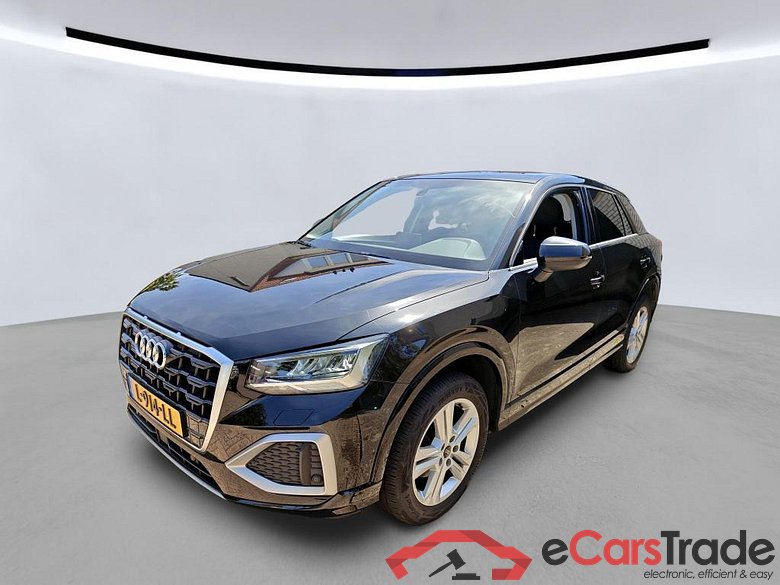 AUDI Q2 110 kW