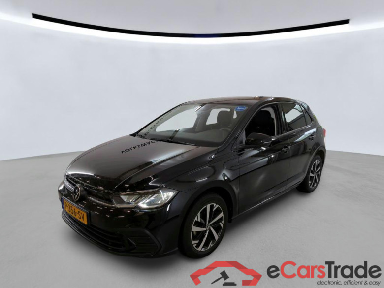 VOLKSWAGEN POLO 70 kW #1