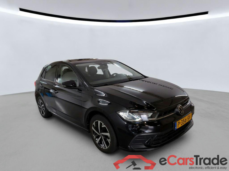 VOLKSWAGEN POLO 70 kW #5