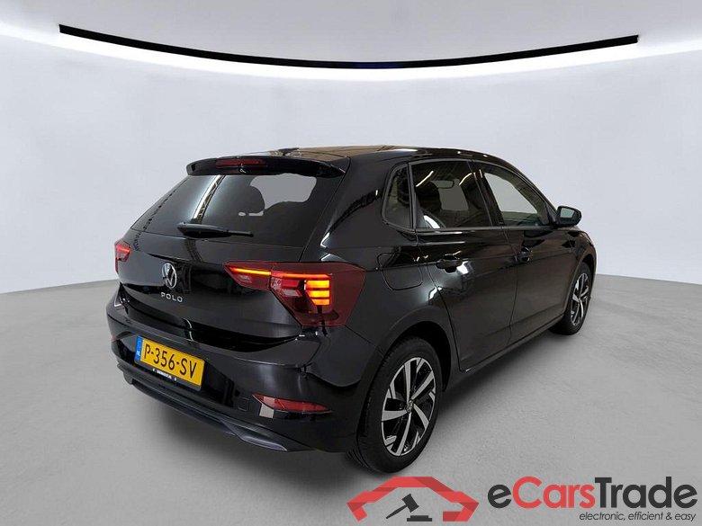 VOLKSWAGEN POLO 70 kW #6