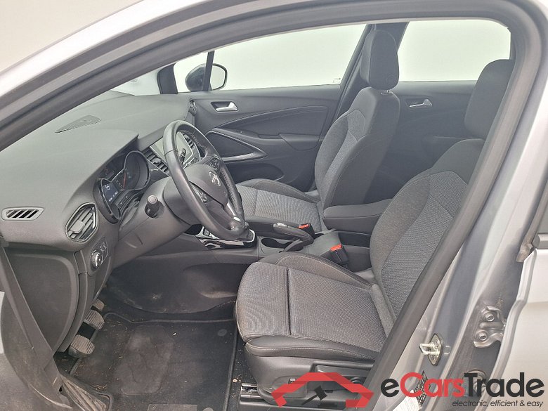 Opel, Crossland '20, Opel Crossland 1.5 Turbo D 81kW S/S Elegance 5d #3