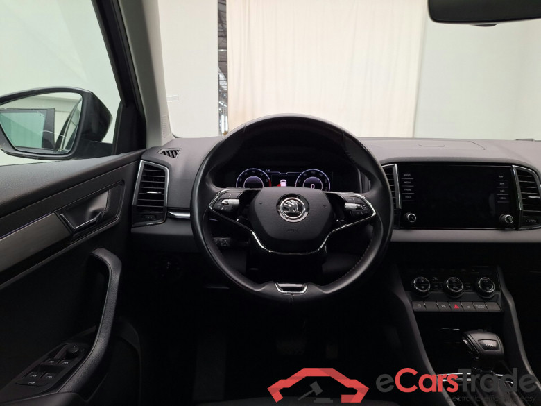 Skoda, Karoq '17, Skoda Karoq 1.5 TSI 110kW DSG7 Clever 5d #5
