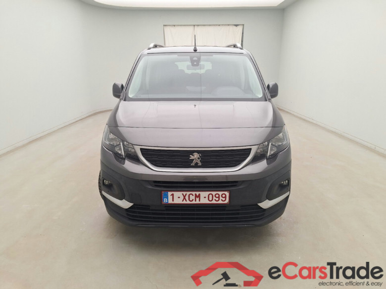 Peugeot, Rifter '18, Peugeot Rifter 1.5 BlueHDi 100 S/S Active Long 5d 7pl