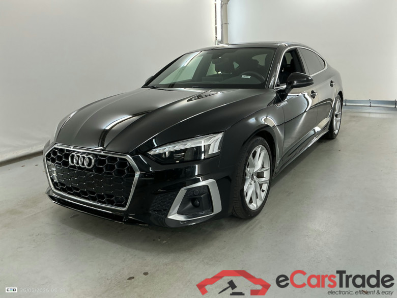 AUDI A5 SPORTBACK DIESEL - 2020 30 TDi Business Edition S line S tronic #1