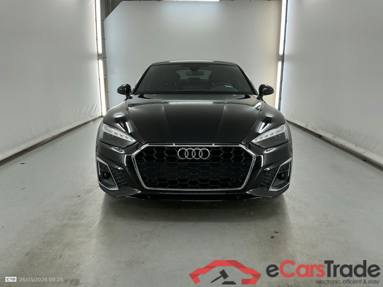 AUDI A5 SPORTBACK DIESEL - 2020 30 TDi Business Edition S line S tronic #2