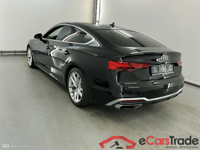 AUDI A5 SPORTBACK DIESEL - 2020 30 TDi Business Edition S line S tronic #3