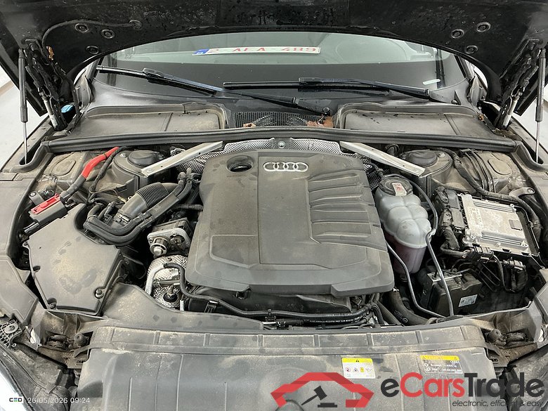 AUDI A5 SPORTBACK DIESEL - 2020 30 TDi Business Edition S line S tronic #6