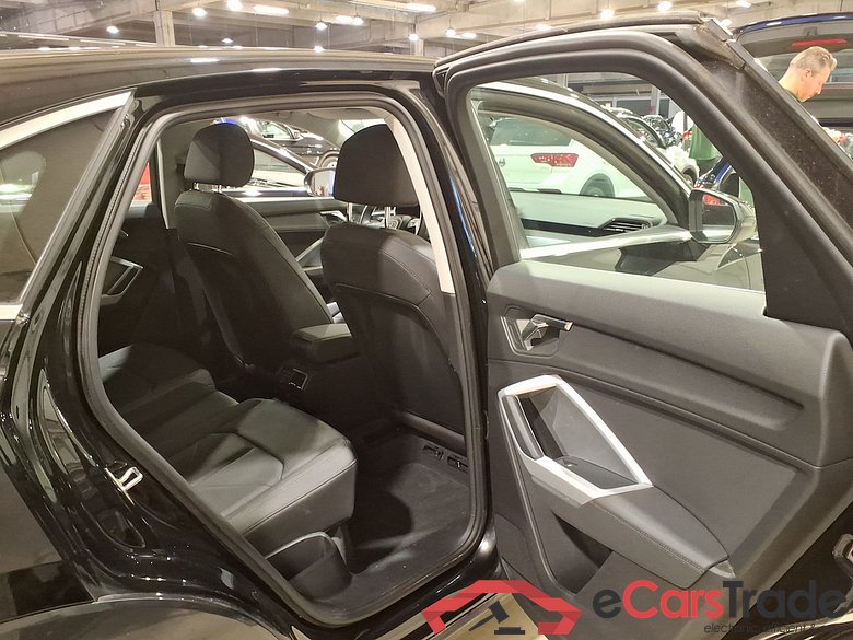 AUDI Q3 Sportback 1.4 45 TFSI E S TRONIC #5