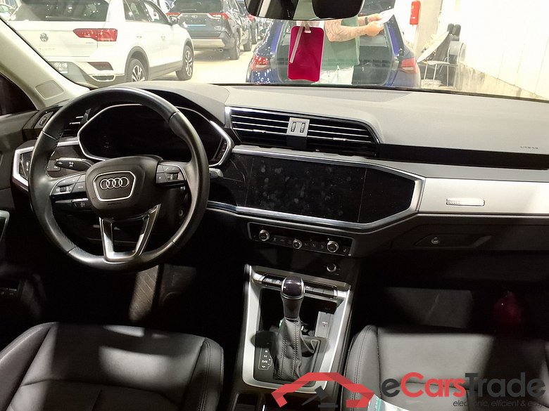 AUDI Q3 Sportback 1.4 45 TFSI E S TRONIC #6