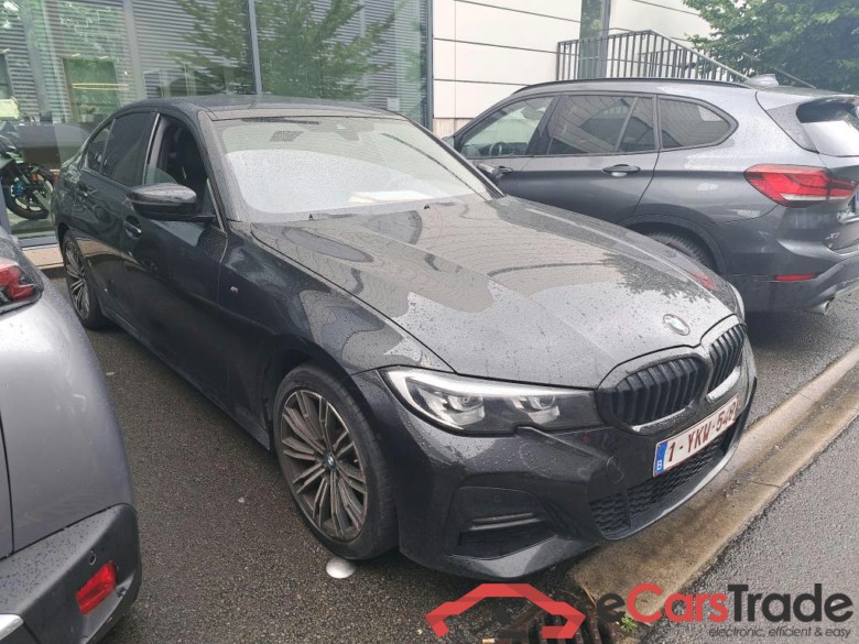 BMW 3-serie 2.0 330E (135KW) BERLINE #2