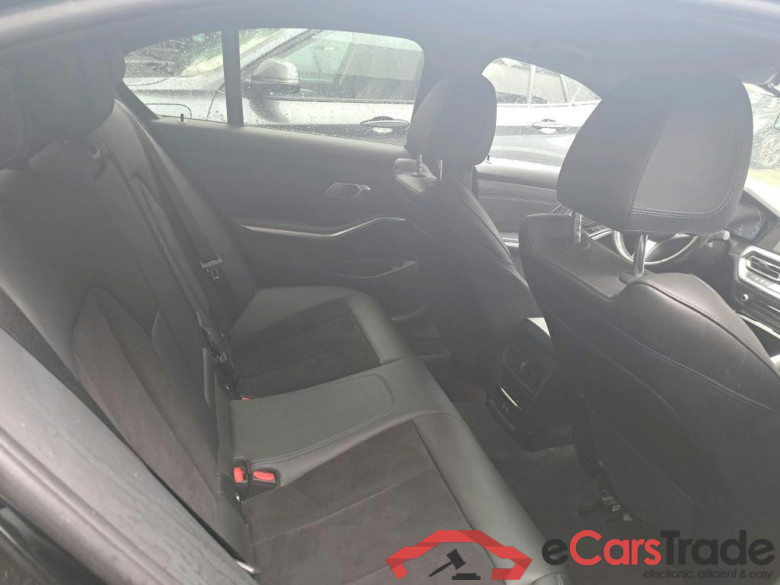 BMW 3-serie 2.0 330E (135KW) BERLINE #6