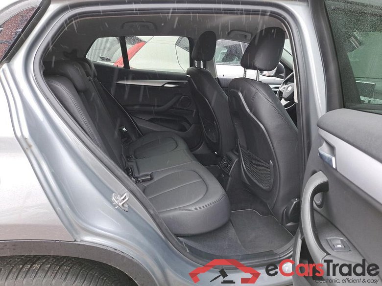 BMW X2 1.5 SDRIVE18I 100KW DCT #6