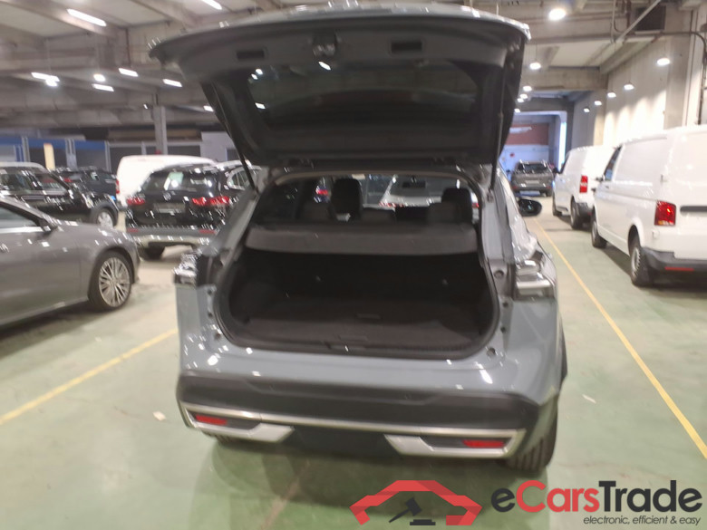 NISSAN QASHQAI 1.3 MHEV 116KW N-CONNECTA XTRONIC #3