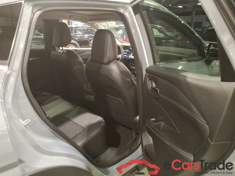 NISSAN QASHQAI 1.3 MHEV 116KW N-CONNECTA XTRONIC #5
