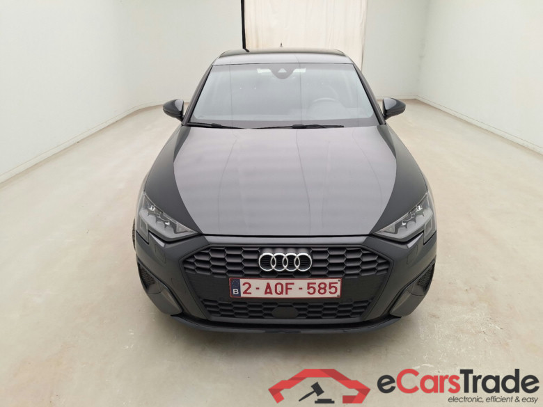 Audi, A3 SB '20, Audi A3 Sportback 1.5 35 TFSi 110kW S tronic 5d #1