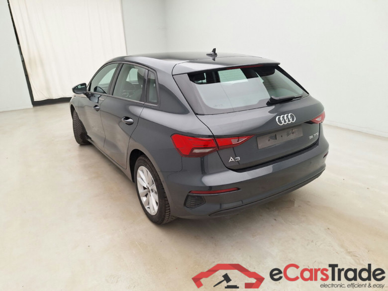 Audi, A3 SB '20, Audi A3 Sportback 1.5 35 TFSi 110kW S tronic 5d #6