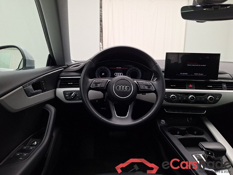 Audi, A5 SB FL'20, Audi A5 Sportback 30 TDI S tronic Business Edition #5