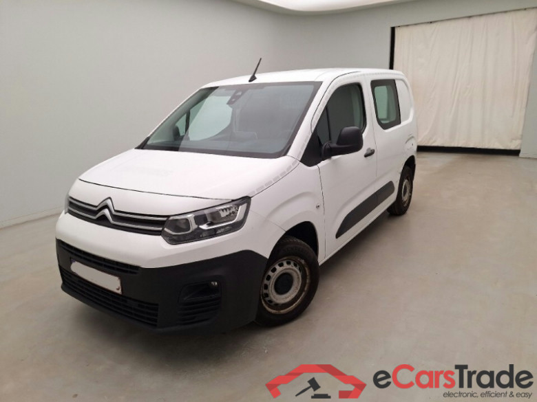 Citroen Berlingo 1.5 BlueHDi 2PL Navi Klima PDC ... #1