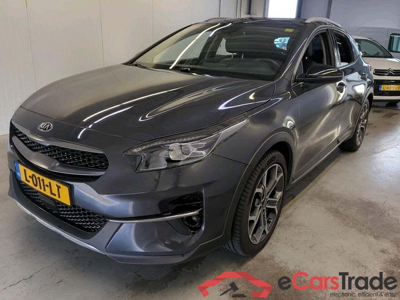 KIA Xceed 1.0 T-GDi Exec.Line