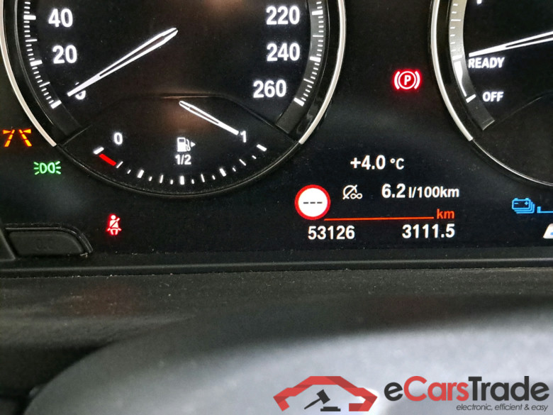 BMW X1 X1 xDrive25e (162 kW) (PHEV) 162kW/220pk  5D/P Auto-6 #2