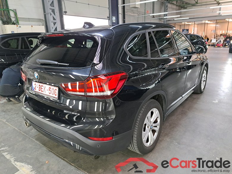 BMW X1 X1 xDrive25e (162 kW) (PHEV) 162kW/220pk  5D/P Auto-6 #3