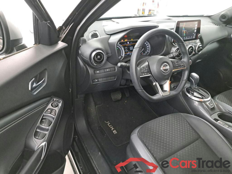 NISSAN JUKE 1.6 HYBRID 145 N-DESIGN #5